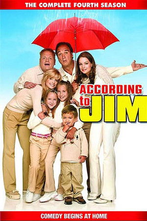 According to Jim الموسم 4