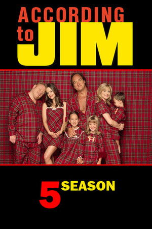 According to Jim الموسم 5