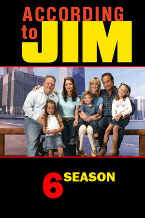 According to Jim الموسم 6