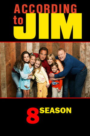 According to Jim الموسم 8
