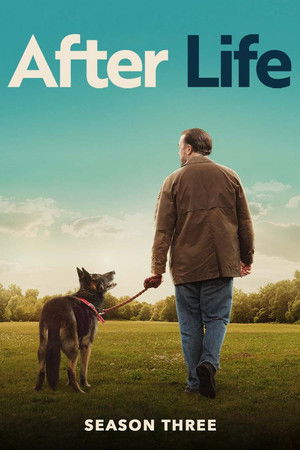 After Life الموسم 3