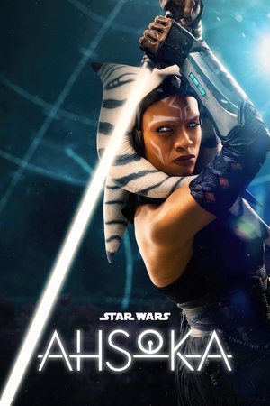 Ahsoka الموسم 1