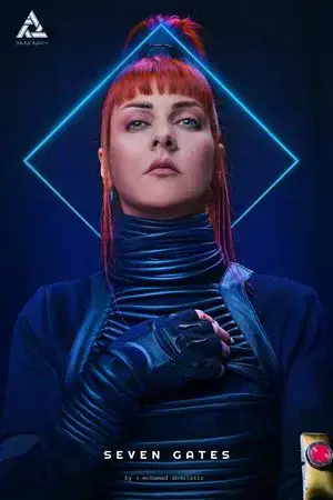 البوابات السبع الموسم 1