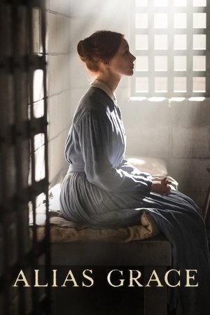 Alias Grace الموسم 1