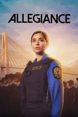 Allegiance الموسم 1