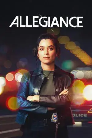 Allegiance الموسم 2
