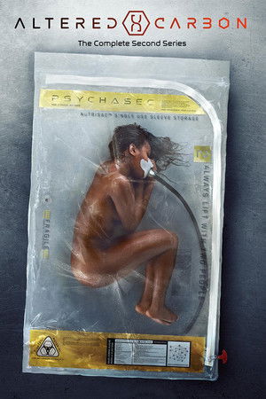 Altered Carbon الموسم 2
