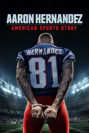 American Sports Story الموسم 1