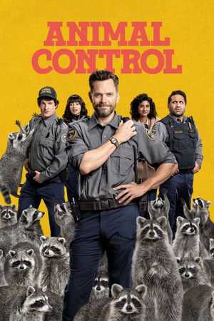 Animal Control الموسم 2