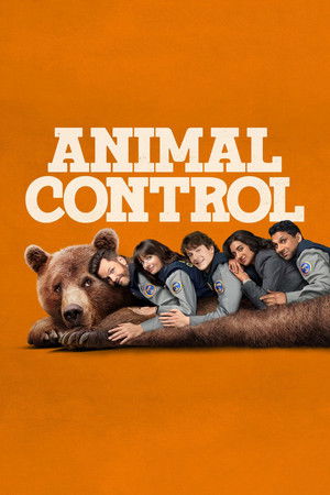 Animal Control الموسم 3