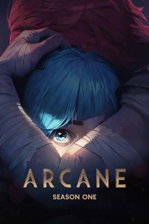 Arcane الموسم 1