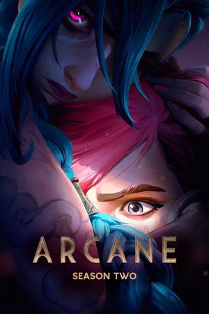 Arcane الموسم 2