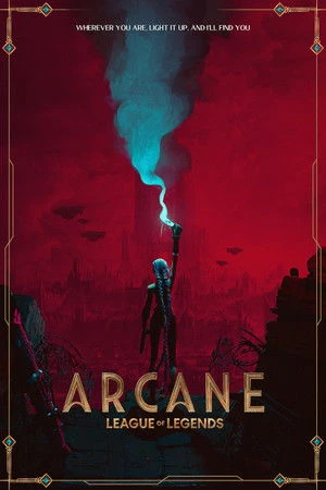 Arcane