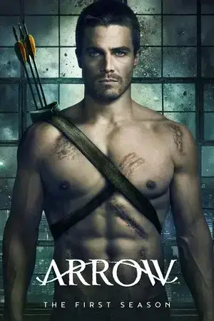 Arrow الموسم 1