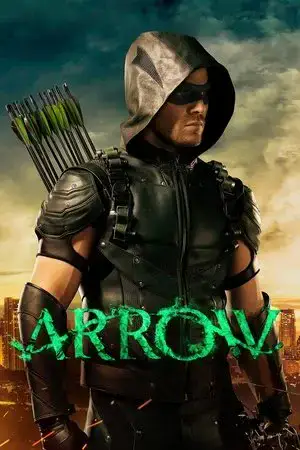 Arrow الموسم 4
