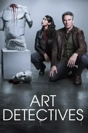 Art Detectives