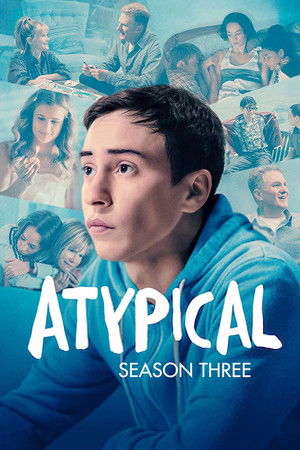 Atypical الموسم 3