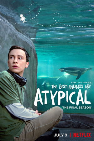 Atypical الموسم 4