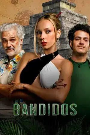 Bandidos الموسم 1