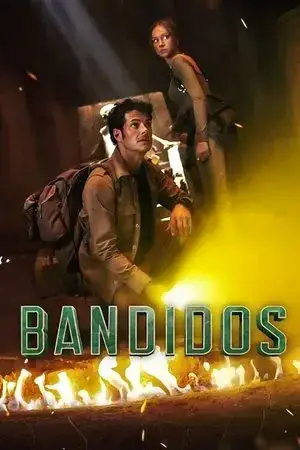Bandidos الموسم 2