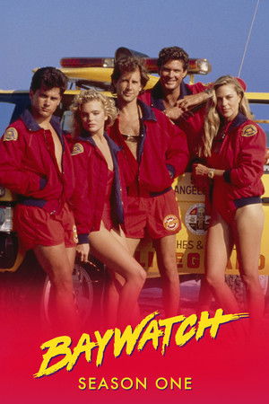 Baywatch الموسم 1