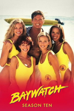 Baywatch الموسم 10