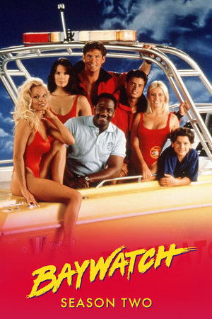 Baywatch الموسم 2