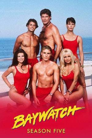 Baywatch الموسم 5