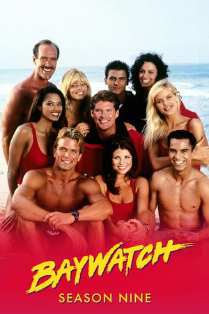 Baywatch الموسم 9