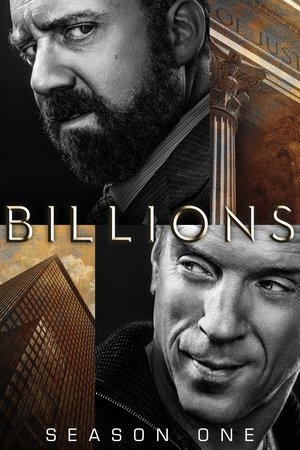 Billions الموسم 1