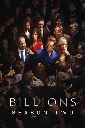 Billions الموسم 2