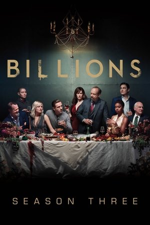 Billions الموسم 3
