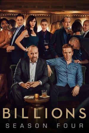 Billions الموسم 4