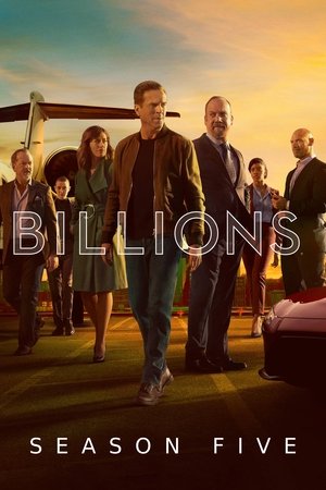 Billions الموسم 5