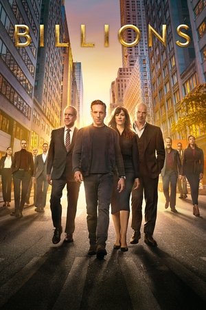 Billions الموسم 7