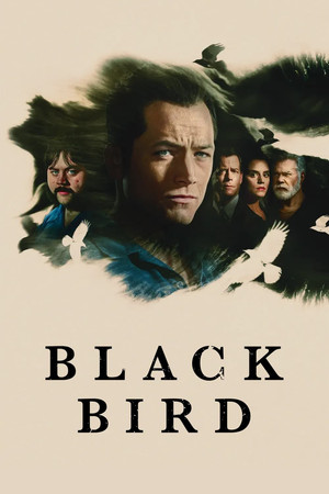 Black Bird الموسم 1
