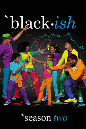 black-ish الموسم 2