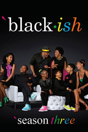 black-ish الموسم 3