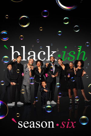 black-ish الموسم 6