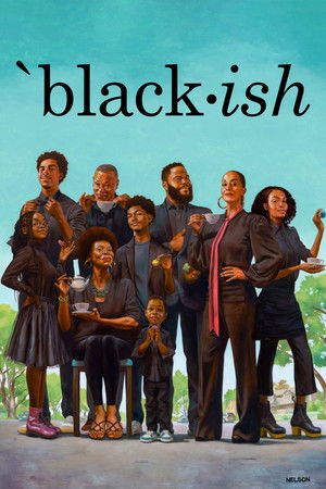 black-ish الموسم 7