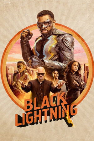 Black Lightning الموسم 2
