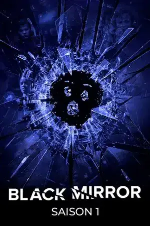 Black Mirror الموسم 1