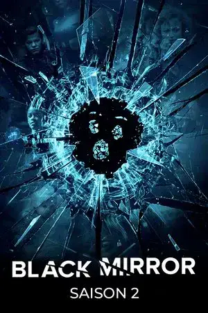 Black Mirror الموسم 2