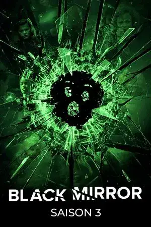 Black Mirror الموسم 3