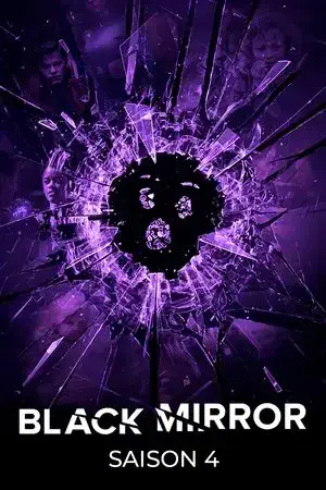 Black Mirror الموسم 4