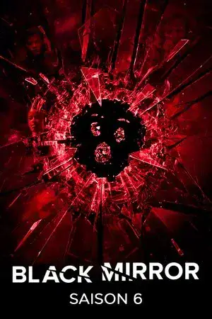 Black Mirror الموسم 6