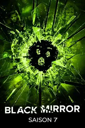Black Mirror الموسم 7