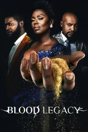 Blood Legacy الموسم 1