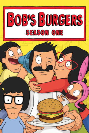 Bob's Burgers الموسم 1