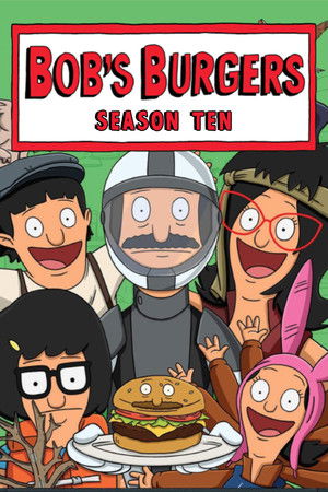 Bob's Burgers الموسم 10